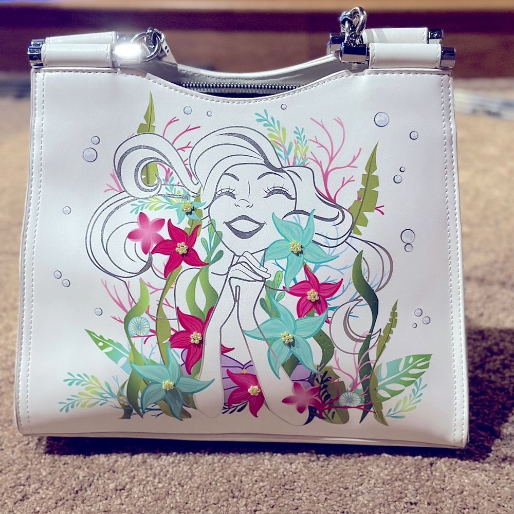 Danielle Nicole Ariel Purse